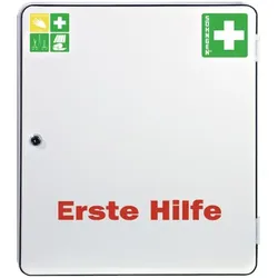 Söhngen Verbandschrank Bonn 402x462x112mm Stahlblech 1türig