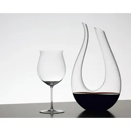 Riedel Dekanter Amadeo - transparent,