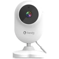 Lionelo Babyline Kamera 6.2 white