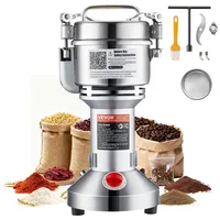 Vevor Uimoso 1500W Silber