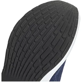 adidas Response Runner Shoes Laufschuhe, Dark Blue/FTWR White/Halo Silver, 44 2⁄3 EU