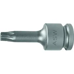 Kraft-Schraubenschlüssel-Einsatz 1/2" T60 - T60