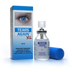 Tears Again XL Augenspray 20ml