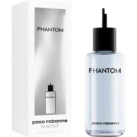 Paco Rabanne Phantom Eau de Toilette Nachfüllung 200 ml