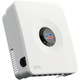 SMA SBSE5,0-50 Hybrid-Wechselrichter 5 kW mit WLAN