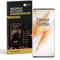 PROTECTORKING Panzerfolie für OnePlus 8 Pro