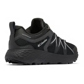 Columbia Peakfreak RoamTM Wanderschuhe - Black / Silver Grey - EU 43 1/2