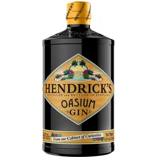 Hendrick's Gin Hendrick's Oasium, Gin