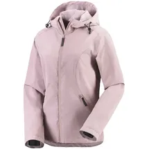 vivance active by lascana Funktionsjacke Damen Rosa 44