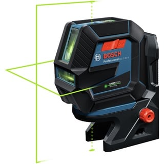 Bosch Professional GCL 2-50 G mit Baustativ