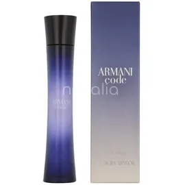 Giorgio Armani Code Eau de Parfum 75 ml