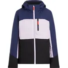 McKINLEY Skijacke Mä.-Jacke Daniele G BLACK NIGHT/NAVY DAR bunt 152 EU
