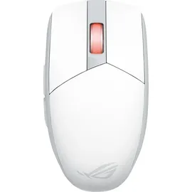 Asus ROG Strix Impact III Wireless Mondlichtweiß