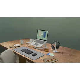 Logitech Pebble 2 Combo US