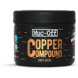 Muc-Off Copper Compound Anti Seize 450g Pink Modell 2024