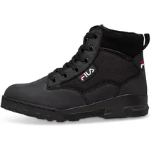 Fila Damen Boots Grunge II Mid FFW0217-80010 39 - Black - 39