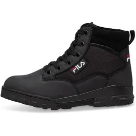 Fila Damen Boots Grunge II Mid FFW0217-80010 39 - Black - 39