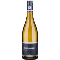 Spätburgunder Blanc de Noir trocken Weingut Burggarten 2024
