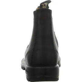Blundstone 500 Series Herren Schwarz 45