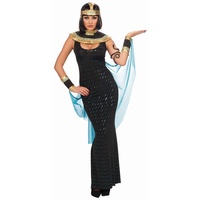 Rubie's 2880790STD Goddess Cleopatra, Kostüm für Erwachsene, STD