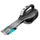 Black & Decker Dustbuster reveal 12V Akku-Handstaubsauger Grau
