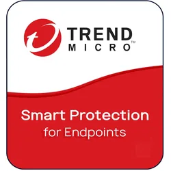 Trend Micro Smart Protection for Endpoints