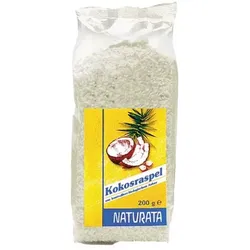 Naturata Kokosraspeln bio 200g