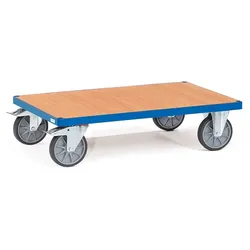 Fetra Plattformwagen 2590