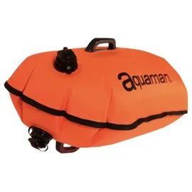 Aquaman Boje Schwimm Orange