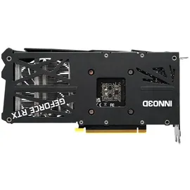 Inno3D GeForce RTX 3050 Twin X2 8 GB GDDR6
