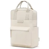 Kapten & Son Bergen Daypack 33.5 cm  beige