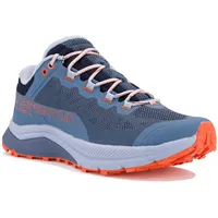 La Sportiva Damen Karacal Schuhe (Größe 39, blau)