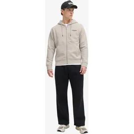 JACK & JONES Soho Sweatjacke Herren Grau L