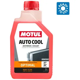 Motul Auto Cool OPTIMAL -37°C