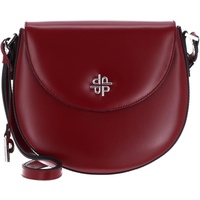 Picard Black Tie Umhängetasche Leder 22 cm rot