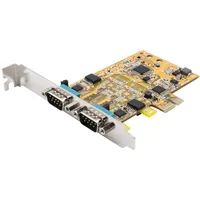 Exsys EX-45032IS Schnittstellenkarte/Adapter Eingebaut Seriell (EX-45032IS)