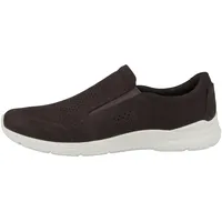 ECCO Herren Irving Shoes, Mocha, 48 EU