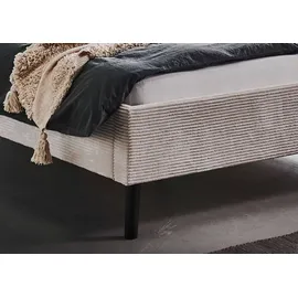Aileenstore Viola 140 x 200 cm Beige