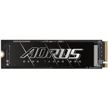 Gigabyte AORUS Gen5 14000 2 TB M.2