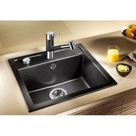 Blanco Dalago 5 cafe + Excenterbetätigung