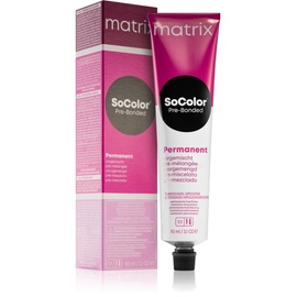 Matrix SoColor Beauty 7W mittelblond warm 90 ml