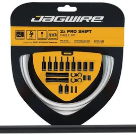 Jagwire Kabel- und Hüllen-Set PCK500