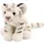k&m international inc. Wild Republic Cuddlekins Tigerbaby 20 cm Weiß