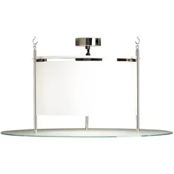 Tecnolumen Bauhaus DMB 30 Deckenleuchte