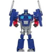Transformers One 2 in 1 Maske Optimus Prime (Orion Pax) Action-Figur