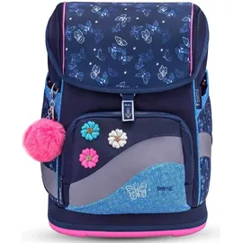 Belmil Smarty Plus Premium 2025 blau