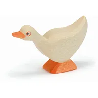 Ostheimer Gans stehend (13314)