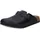 Birkenstock Boston Super Grip Naturleder Schmal schwarz schmal 42