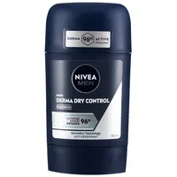 NIVEA Derma Dry Control Deo Stick 50 ml