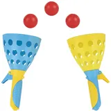 IDENA Fangballspiel XXL 40251
